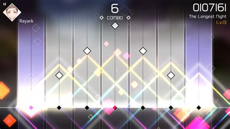 Voez: Een ritme-avonturen met anime-aanzicht en een soundtrack die je ziel beroert!