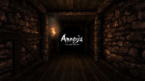 Amnesia: The Dark Descent - Een Spannende Tocht Doorheen Vergeten Herinneringen en Doemtijdende Monsters!