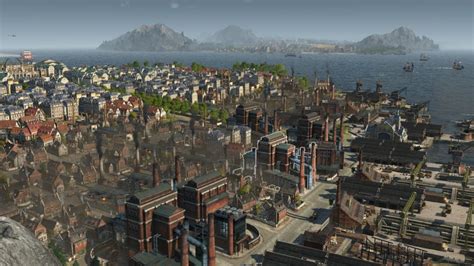  Anno 1800: Industriële Revolutie en Koloniale Ambities!