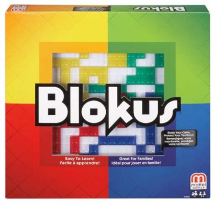 Blokus: Een Strategisch Puzzelfestijn vol Met Onverwachte Wendsels en Gezellige Competitie!