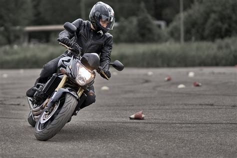 Can You Ride A Motorcycle At 16?