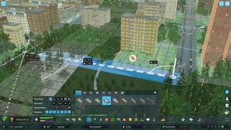  Cities: Skylines! De ultieme simulator voor stedenbouwkundigen en fans van complexe systemen