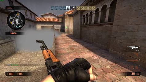  Counter-Strike: Global Offensive – Een Eeuwige Klassieke Met Ontelbare Uren aan Spektakel!