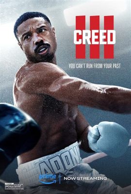 Creed Movie Where to Watch: A Journey Through Cinematic Excellence and Streaming Options