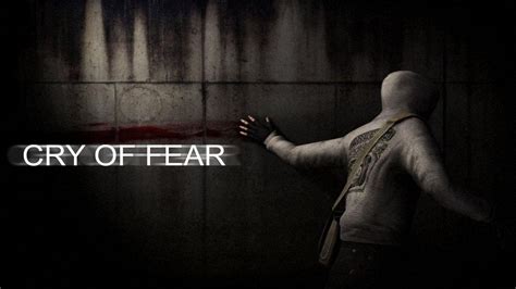 Cry Of Fear - Een Psychologische Horror Experience Met Eenvoudige Graphics En Diepgaande Angst!