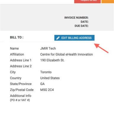 Does the Billing Address Show Up on the Package? Exploring the Intricacies of Shipping Labels and Privacy Concerns