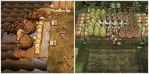 Don't Starve Together: De meest bizarre overlevingssimulatie die je ooit zult spelen!