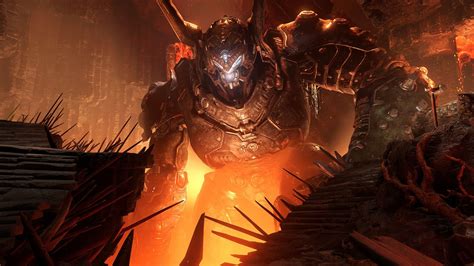 Doom Eternal: De Demoniacale Dans van Violentie en Speed!