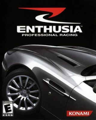 Enthusia Professional Racing: Verken de wereld van extreem realistische race-simulaties!