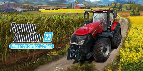 Farming Simulator 22: Een realistischer kijk op het leven van een boer!