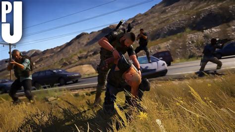 Ghost Recon Wildlands! Een open wereld tactical shooter met realistische gameplay en spannende missies!