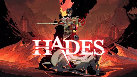 Hades!  Een Verslavend Rogue-Like Met Griekse Mythologie en Snelgevechten!