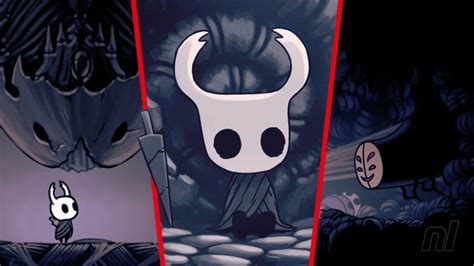 Have You Embraced the Cosmic Horror of Hollow Knight Yet? Discover the Haunting Depths of Hallownest!