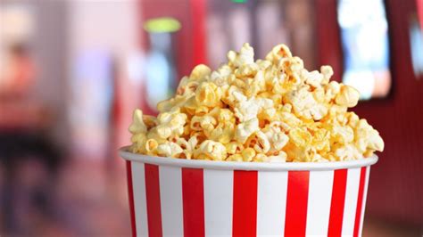 How Do You Stream a Movie: And Why Does Popcorn Always Taste Better in the Dark?