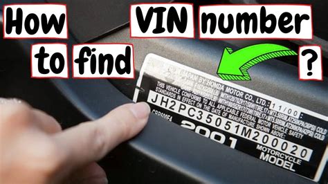 How To Find Car Owner By VIN