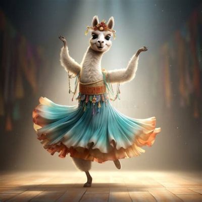 How to Make a Year in Review Video: Why Not Add a Dancing Llama?