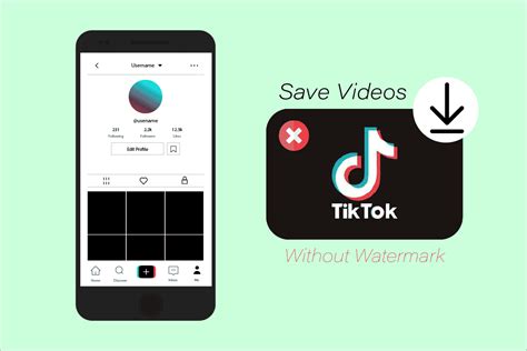 How to Save TikTok Video Without Watermark: Exploring the Digital Dilemma