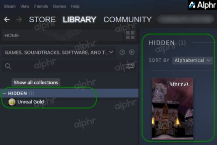 How to Show Hidden Games on Steam: Unlocking the Secrets of Your Library