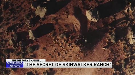 Is the Skinwalker Ranch Show Real? Exploring the Mysteries and Myths