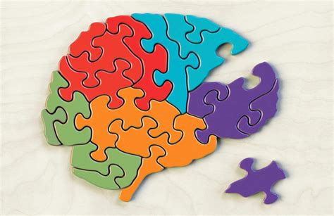 Jigsaw Puzzle: An Engaging Exercise for the Mind and Eyes!