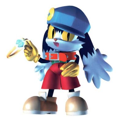  Klonoa: Door te Dromeren in een wereld vol Woede en Mysterie