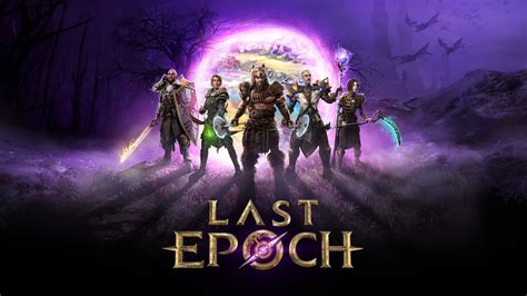 Last Epoch, een epische RPG met eindeloze mogelijkheden en bloedstollende actie!