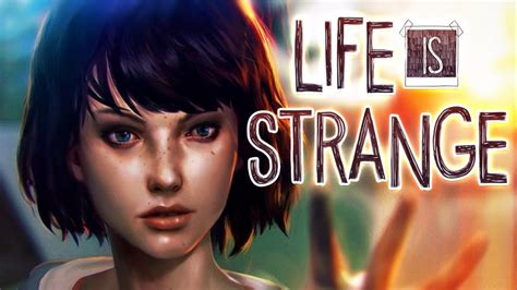  Life is Strange: Een tijdreis door de tienerjaren!