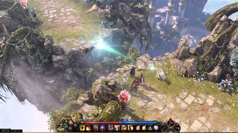 Lost Ark! Een epische MMO met een twist van hack-and-slash acties en eindeloze ontdekkingen!