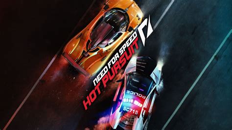 Need for Speed: Hot Pursuit Remastered - Een race-epic met politiespellen en een dosis nostalgie!