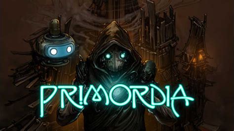 Primordia: Een post-apocalyptische reis vol filosofische vragen en robotpuzzels!