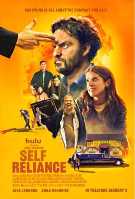 Self Reliance Movie Explanation: A Dive into the Paradox of Independence and Interdependence