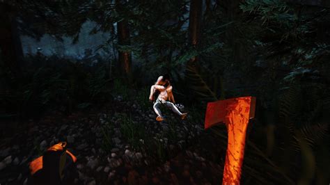  The Forest! Een Survival Horror die je tot de laatste adem stookt