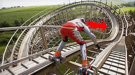 Thumper! Een hypnotiserende ritme rollercoaster door een bizarre wereld