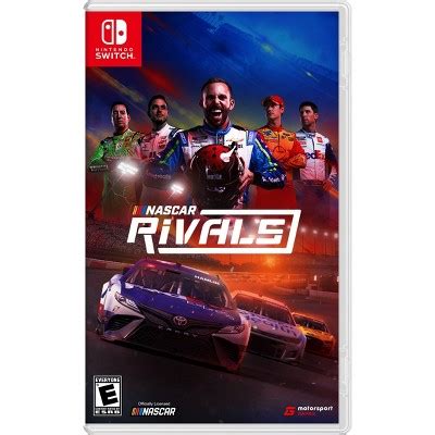 Ultimate Rivals: The Nintendo Switch Sports Game That Will Knock Your Socks Off!