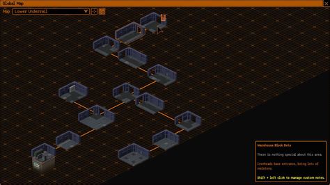  Underrail: Een postapocalyptische metro-RPG vol onverwachte ontmoetingen!