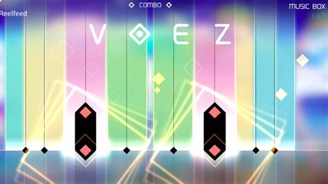  Voez: Een Ritmische Reise Door de Melodieën van de Ziel!