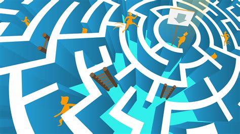 What is a Project Director: Navigating the Maze of Leadership and Chaos