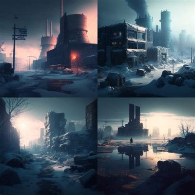 What secrets are hidden within Wasteland 3's frozen post-apocalyptic Colorado?!