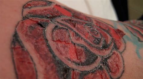 Why Do Tattoo Artists Shave Before Tattoo: And Why Do They Always Have the Coolest Haircuts?