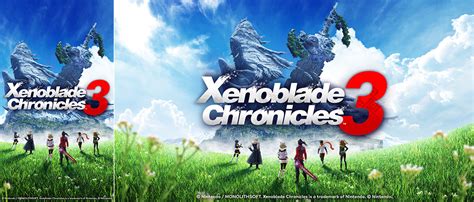 Xenoblade Chronicles: Een epische RPG met een weelderige wereld en meeslepend verhaal!