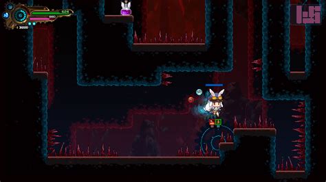  Xmorph: A Chaotic Fusion of Metroidvania and Bullet Hell Mayhem!