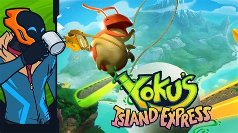 Yoku's Island Express: Een betoverende mix van pinball en Metroidvania-elementen!