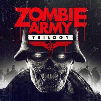  Zombie Army Trilogy: De ultieme zombie-slachtpartij vol actie en retro charme!